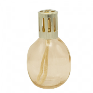 Scentchips Geurlamp Wave Gold 2
