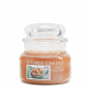 Village Candle Small Jar Salted Caramel Latte 7
