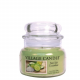 Village Candle Small Jar Sea Salt Cucumber 7