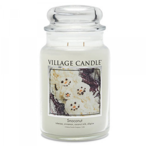 Village Candle Snoconut