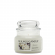 Village Candle Small Jar Snoconut 6