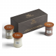 Woodwick Gift Set 3 Mini Candle Woody 7