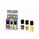 Esteban Gift Set Essentiele Geurolie Figue Noire / Cedre / Ylang Ylang 6