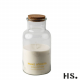 Home Society Jar Lisse White S 8