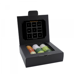 Scentchips Gift Set Old Memories Small 3