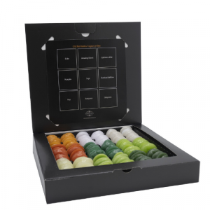 Scentchips Gift Set Old Memories XL 12