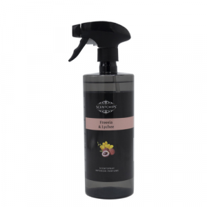 Scentchips Interieurspray Freesia Lychee 2