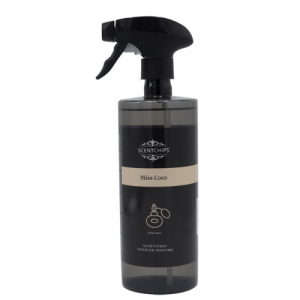 Scentchips Interieurspray Miss Coco 4