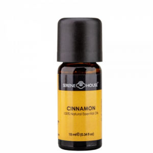 Serene House Essentiele Olie 10ml Cinnamon 2
