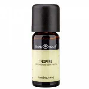 Serene House Essentiële Olie 10ml Inspire 4