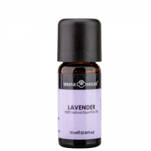 Serene House Essentiële Olie 10ml Lavender 2