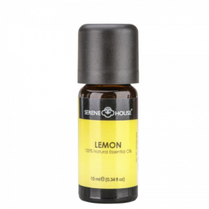 Serene House Essentiële Olie 10ml Lemon 6