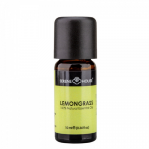 Serene House Essentiële Olie 10ml Lemongrass 3
