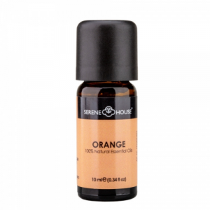 Serene House Essentiële Olie 10ml Orange 8