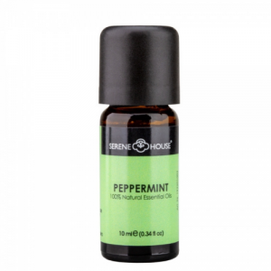 Serene House Essentiële Olie 10ml Peppermint 9