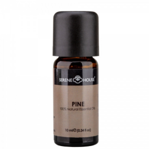 Serene House Essentiële Olie 10ml Pine 3