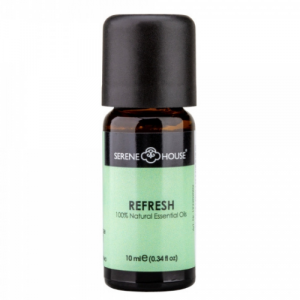 Serene House Essentiële Olie 10ml Refresh 11
