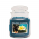 Village Candle Medium Jar Tropical Getaway 6