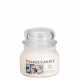 Village Candle Small Jar Pure Linen 6