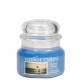 Village Candle Small Jar Summer Breeze 7