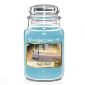 Yankee Candle Beach Escape
