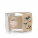 Yankee Candle Filled Votive Amber & Sandalwood 8