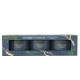Yankee Candle Filled Votive Bayside Cedar 3 pack 7