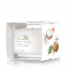 Yankee Candle Filled Votive Coconut Beach 6