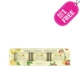 Yankee Candle Filled Votive Iced Berry Lemonade 3 pack 7