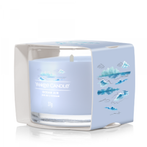 Yankee Candle Filled Votive Ocean Air 14