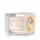 Yankee Candle Filled Votive Vanilla Creme Brulee 7