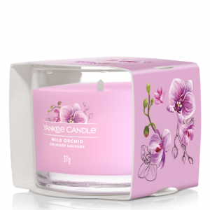 Yankee Candle Filled Votive Wild Orchid 4