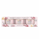 Yankee Candle Filled Votive Pink Cherry Vanilla 3 pack 7