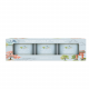 Yankee Candle Filled Votive Majestic Mount Fuji 3 pack 7