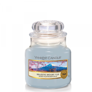 Yankee Candle Small Jar Majestic Mount Fuji 2
