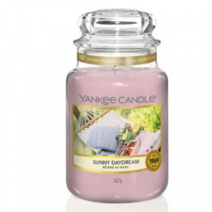 Yankee Candle Sunny Daydream