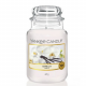 Yankee Candle Large Jar Vanilla 6