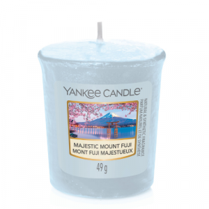 Yankee Candle Votive Majestic Mount Fuji 4