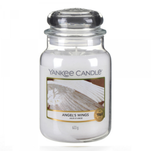 Yankee Candle Angels Wings