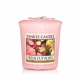 Yankee Candle Votive Fresh Cut Roses 7