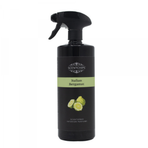 Scentchips Interieurspray Italian Bergamot 3