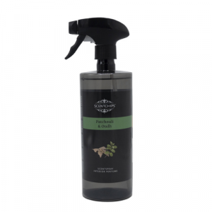 Scentchips Interieurspray Patchouli Oudh 6