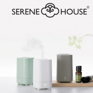 Serene House