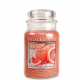 Village Candle Large Jar Juicy Grapefruit 6