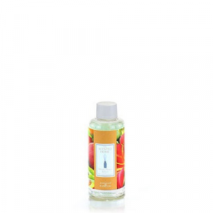 Ashleigh & Burwood Reed Diffuser Oil Refill White Peach & Lily 3
