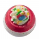Bomb Cosmetics Bath Blaster Parrot-dise 7