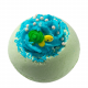 Bomb Cosmetics Bath Blaster Turtle Recall 6