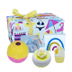 Bomb Cosmetics Good Vibes Gift Pack 6