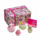 Bomb Cosmetics Palm Springs Gift Pack 7