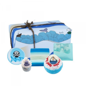 Bomb Cosmetics Yeah Buoy Gift Pack 13